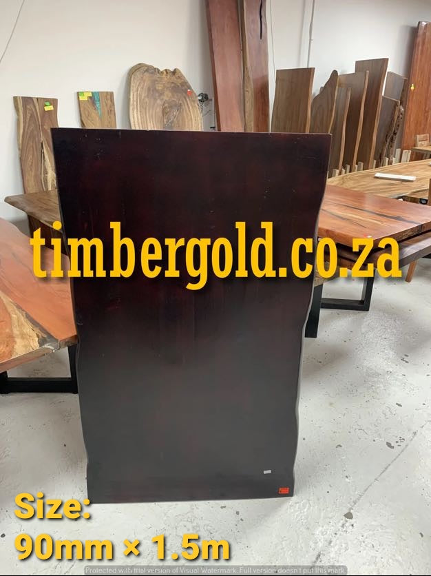 Pine Table