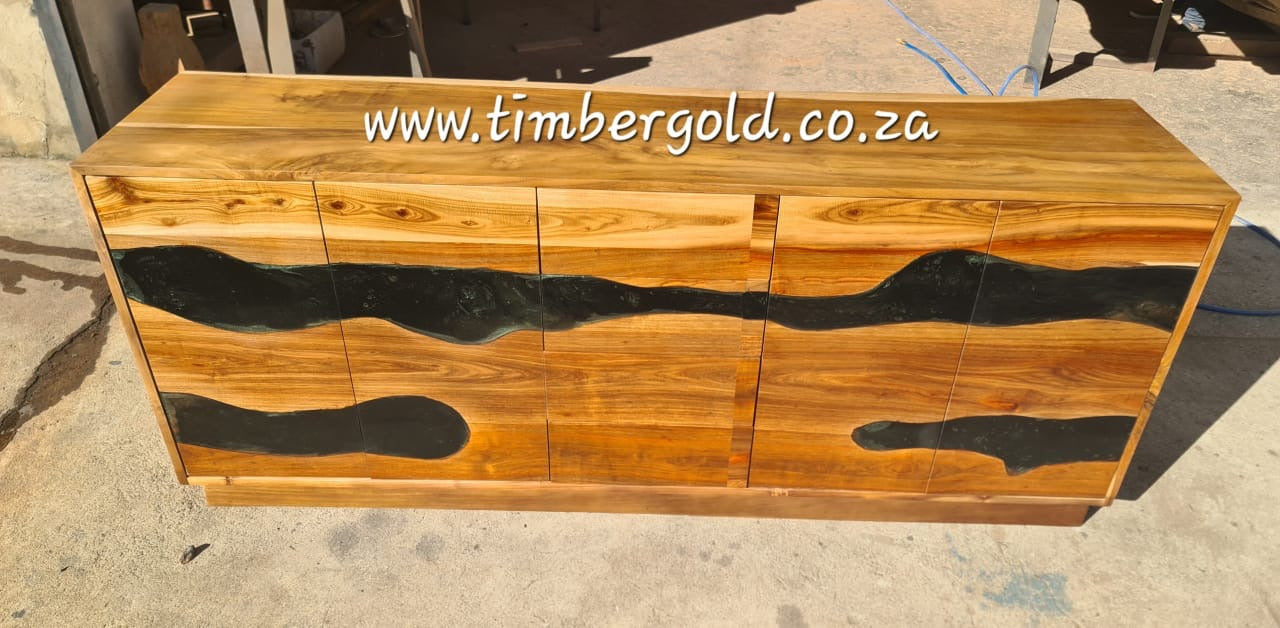 Beautiful side table