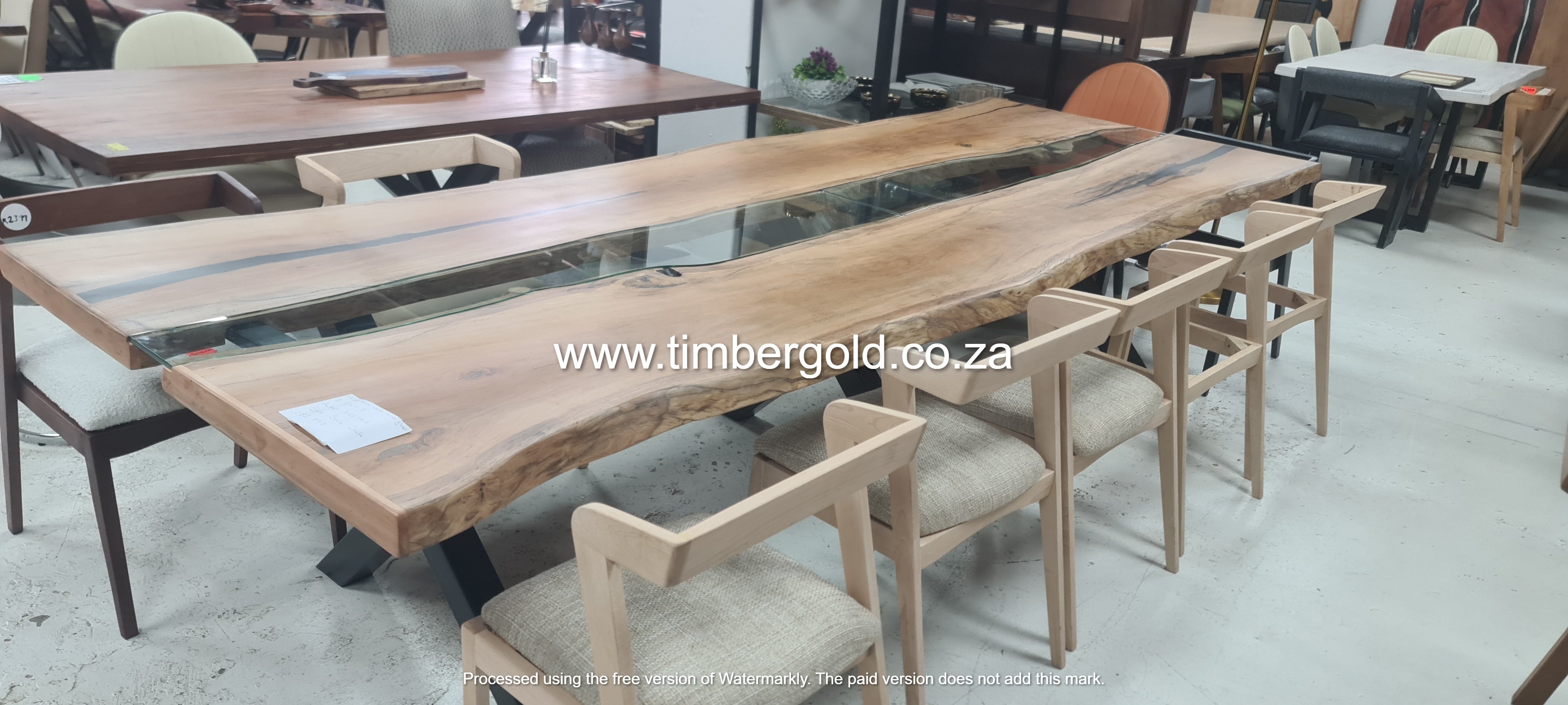 Table Glass Insert Replacement Glass insert table – TIMBERGOLD FURNITURE & DECOR