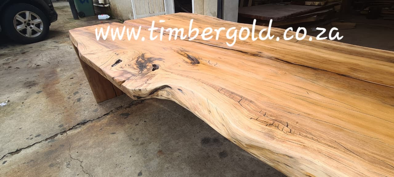 Waterfall Table