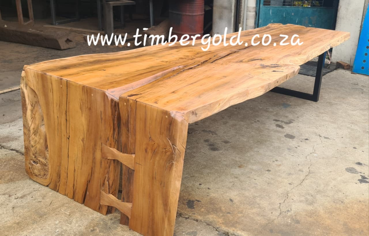 Waterfall Table