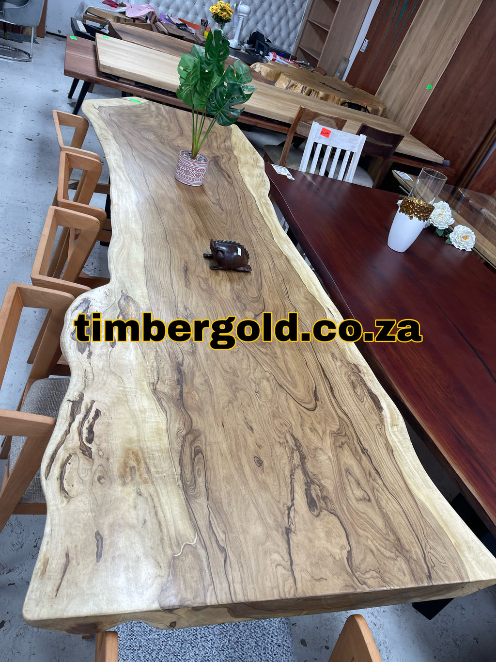 African walnut