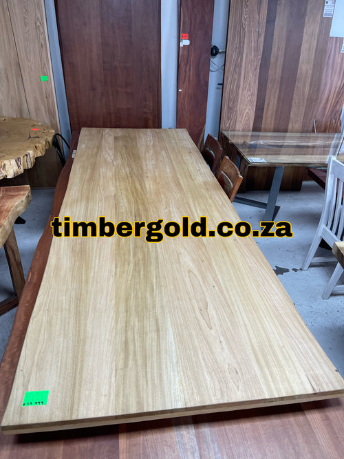 African Oak