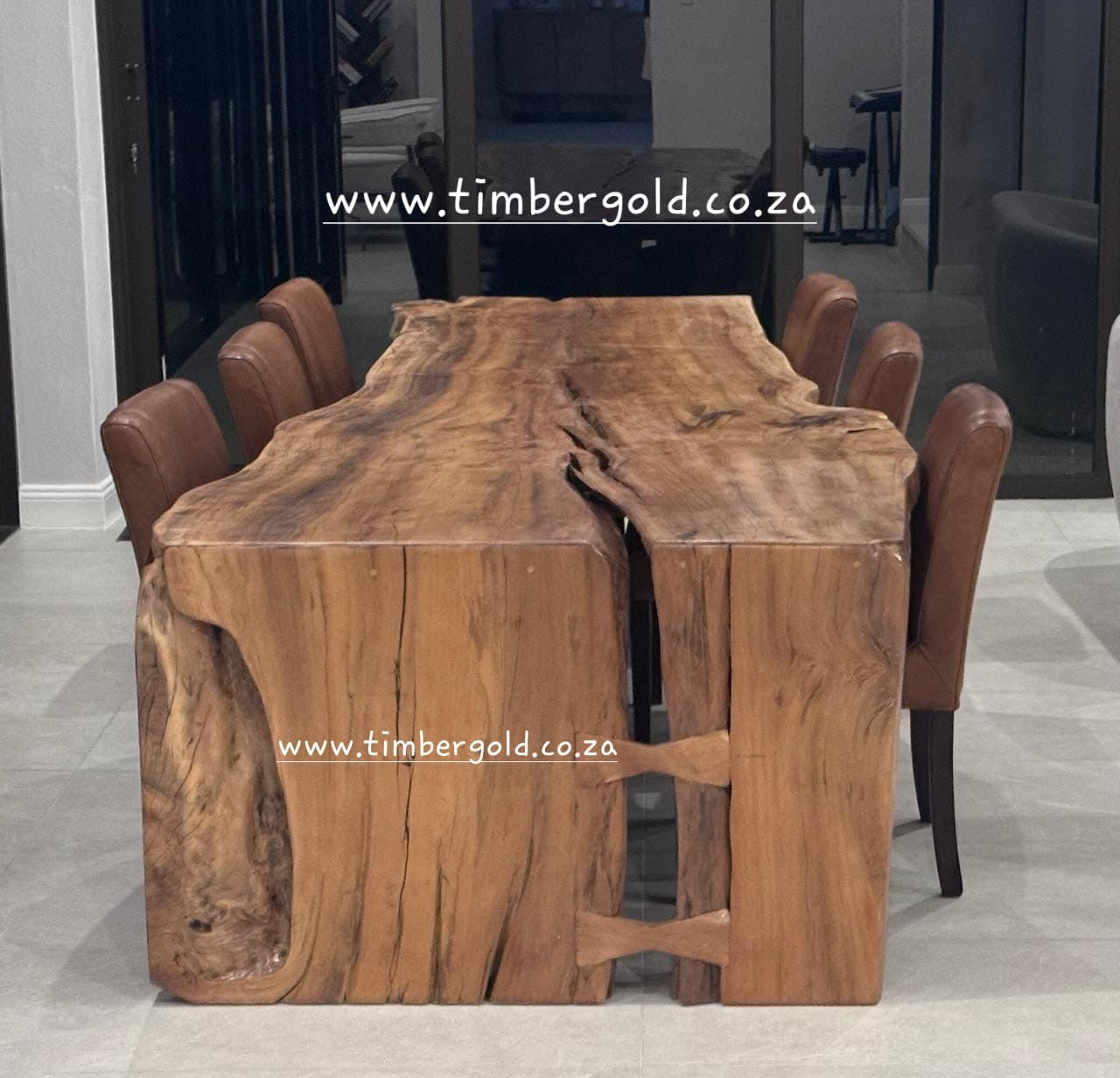 Waterfall Table