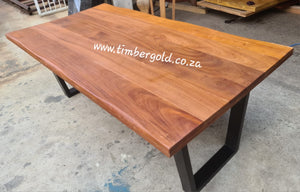 Mahogany Table