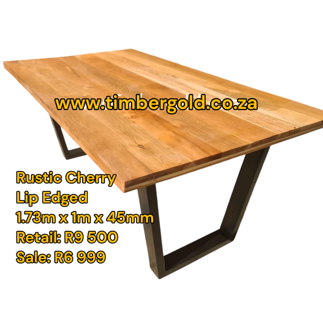 Rustic Cherry