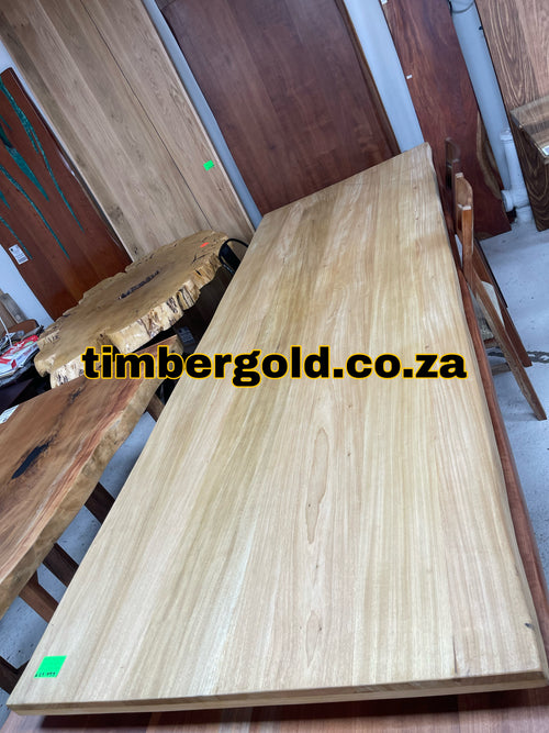 African Oak