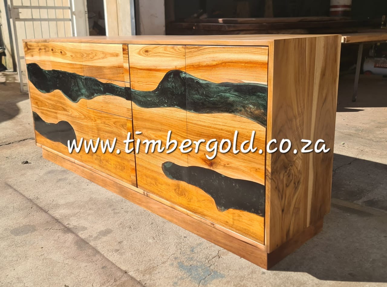 Beautiful side table