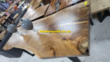 Load image into Gallery viewer, Wild Teak Table

