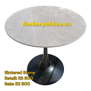 Sintered stone