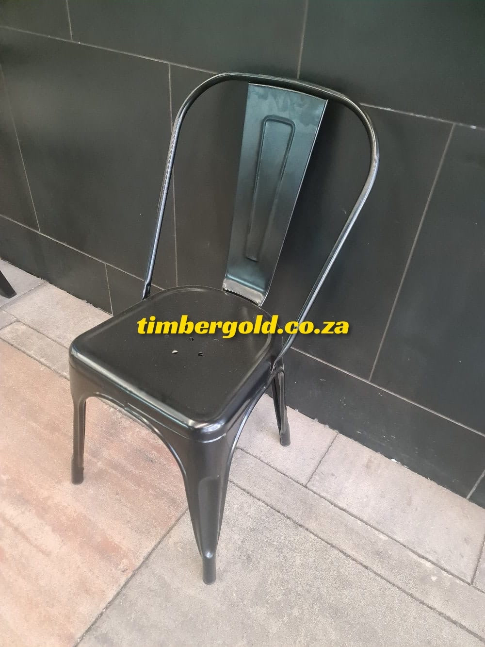 Dining table chair