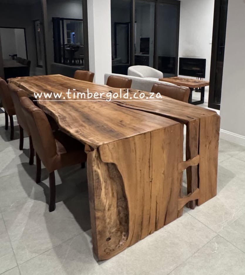 Waterfall Table