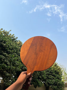 Iroko Pizza Board