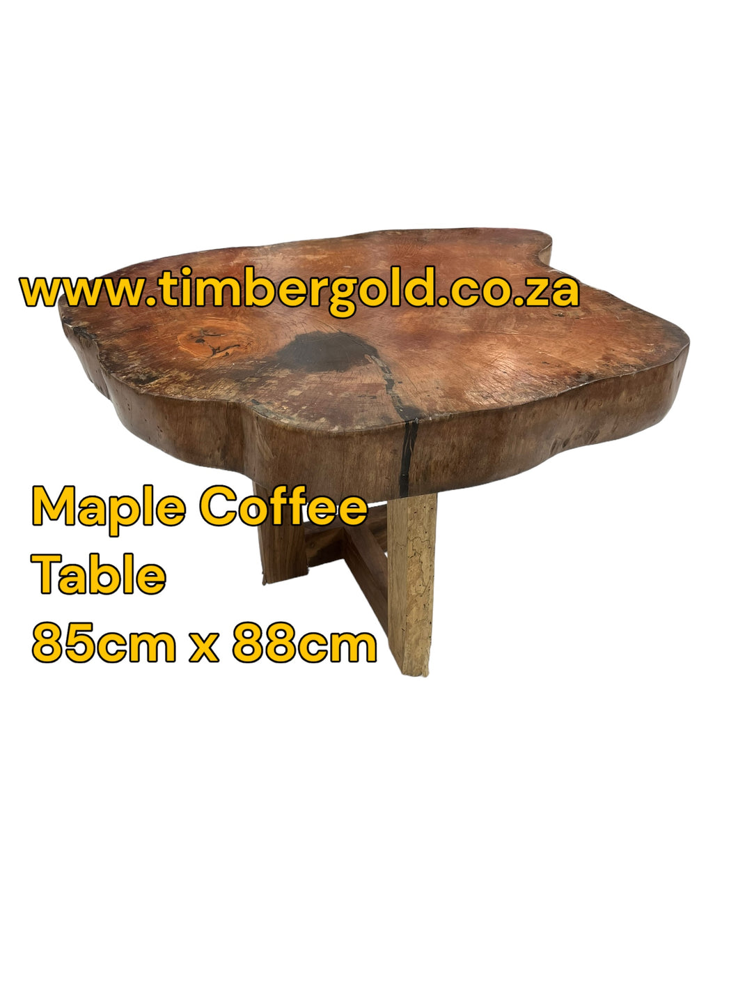 Maple Coffee Table