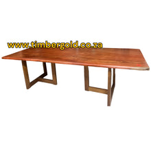 Load image into Gallery viewer, Rosewood Table
