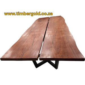 Rosewood Table