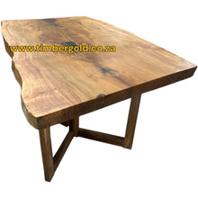 Load image into Gallery viewer, Wild Teak Table
