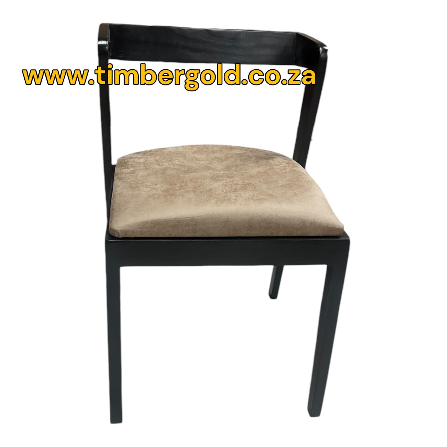 Golden Walnut Dining Table – TIMBERGOLD FURNITURE & DECOR