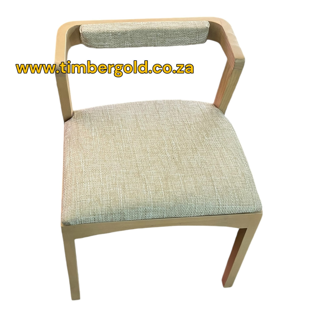 Diag Lux Chair