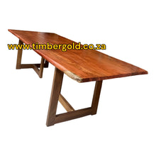 Load image into Gallery viewer, Rosewood Table
