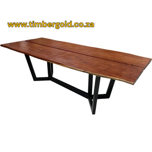 Rosewood Table