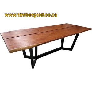 Rosewood Table