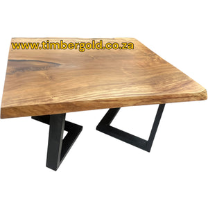 Wild Teak Table