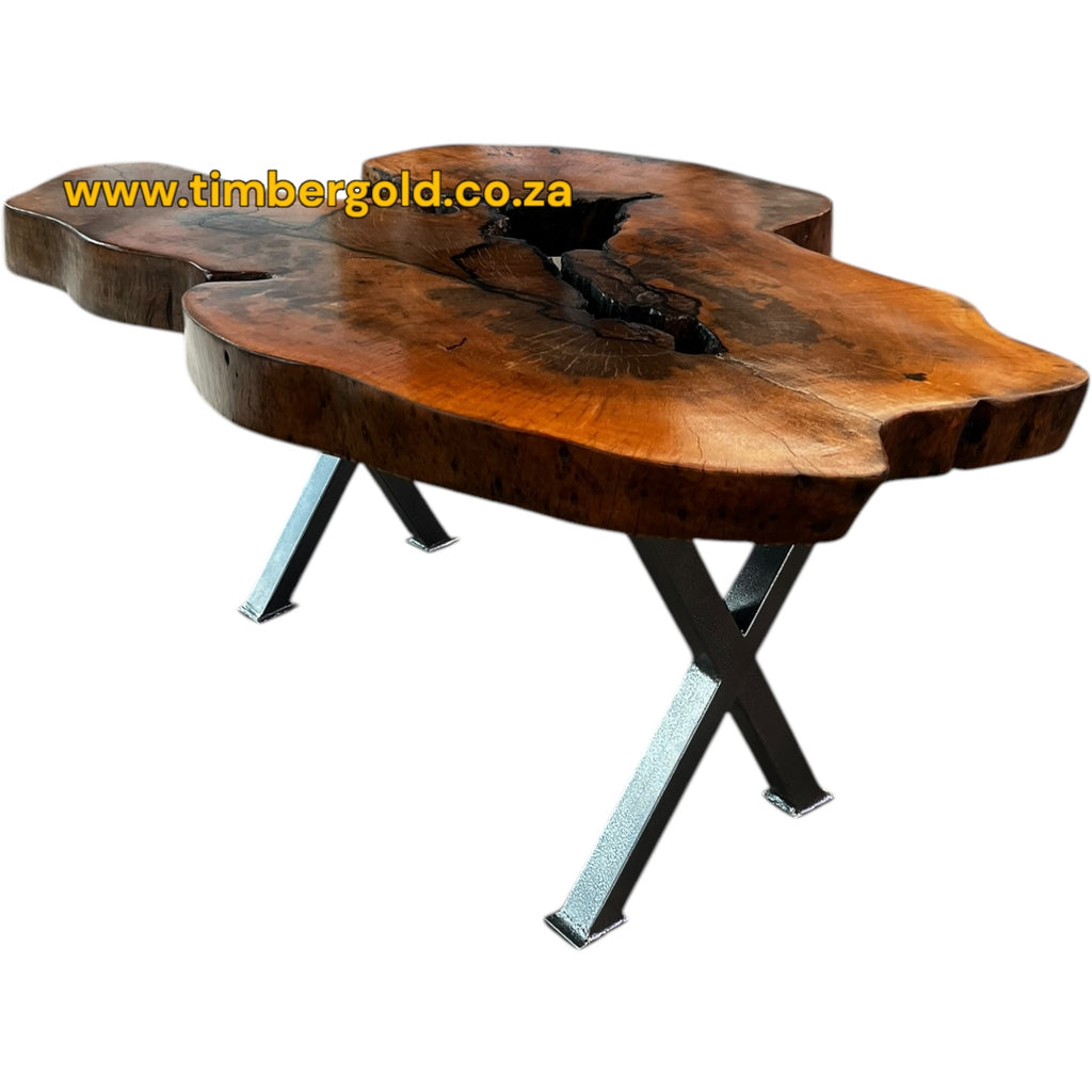 Maple Coffee Table