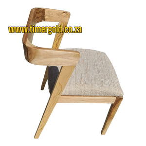 Diag Chair