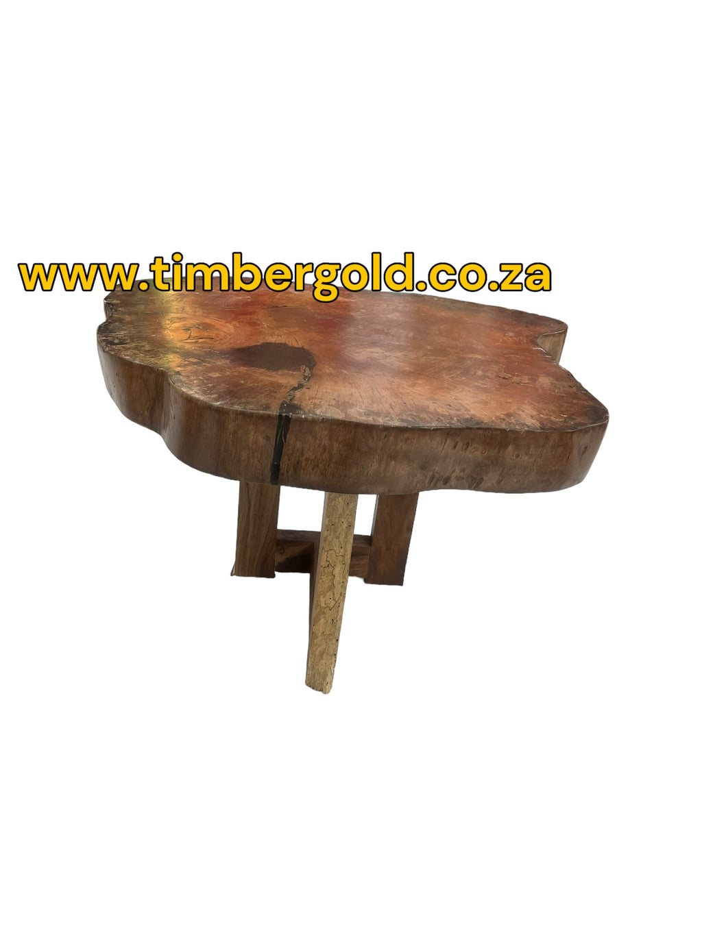 Maple Coffee Table