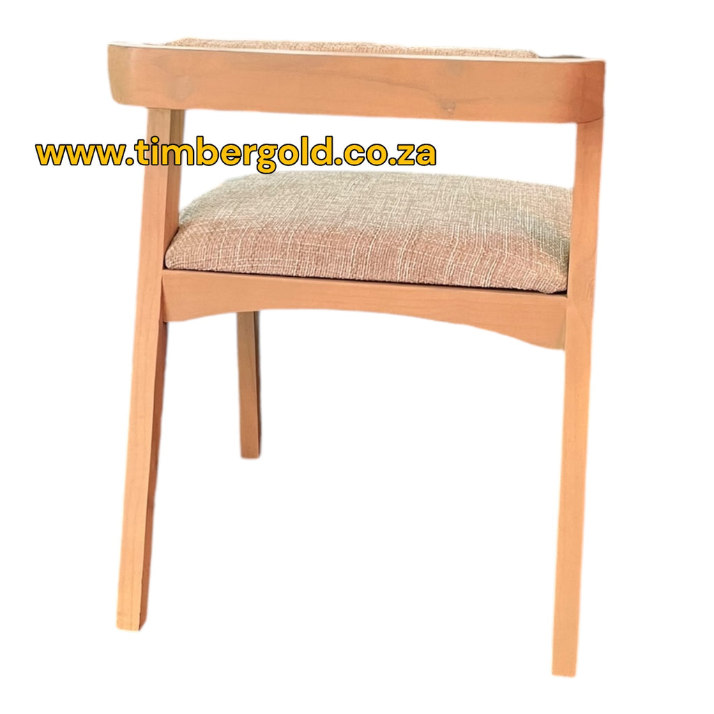 Diag Lux Chair