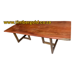 Rosewood Table