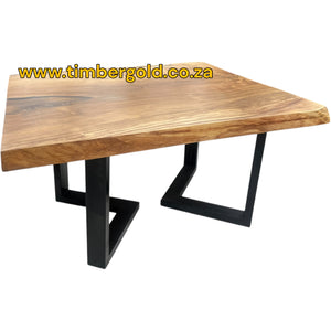 Wild Teak Table