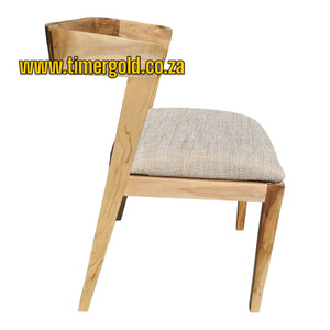 Diag Chair