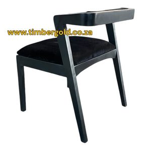 Diag-F Chair