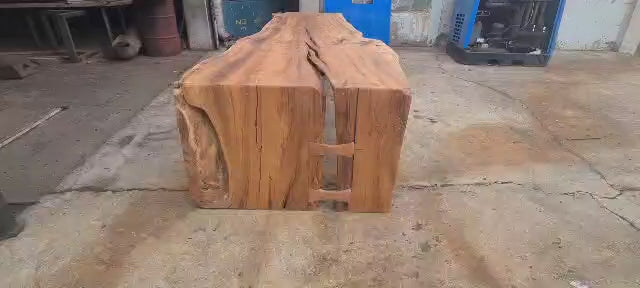 Waterfall Table
