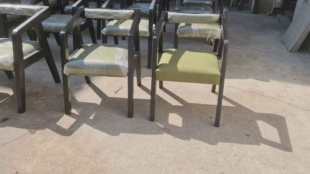 Zoda Chair