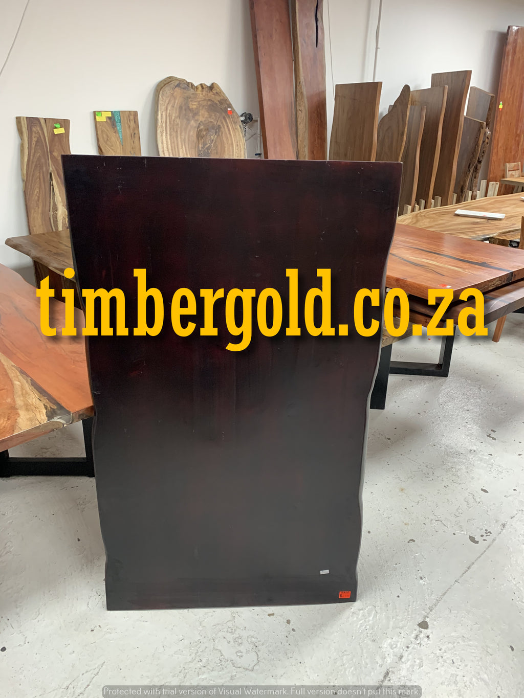Pine Table